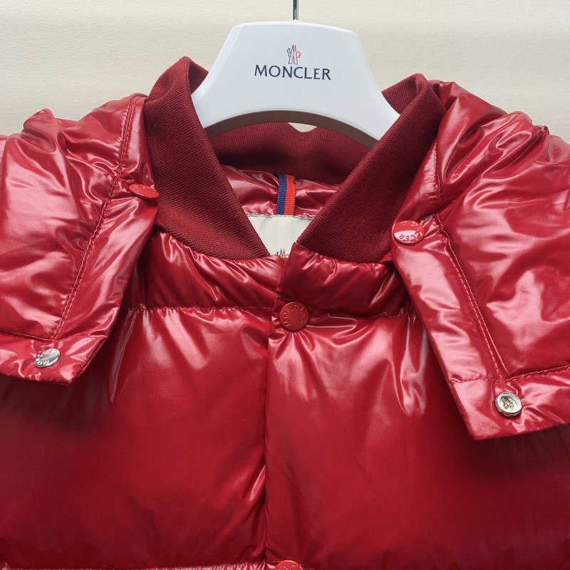 Monc COAT
