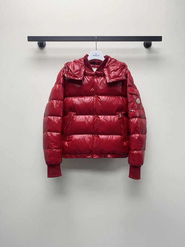 Monc COAT