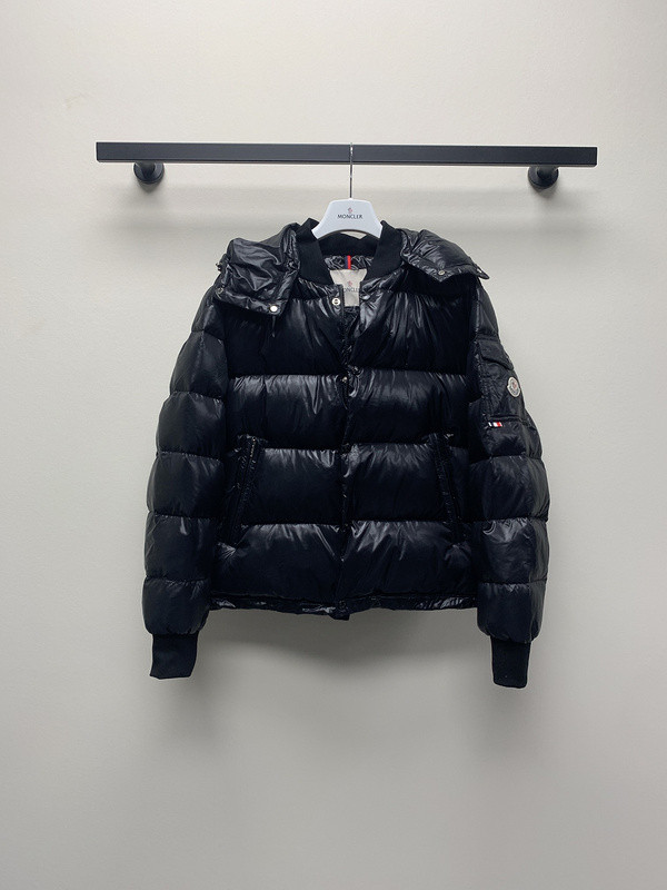 Monc COAT