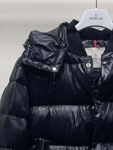 Monc COAT