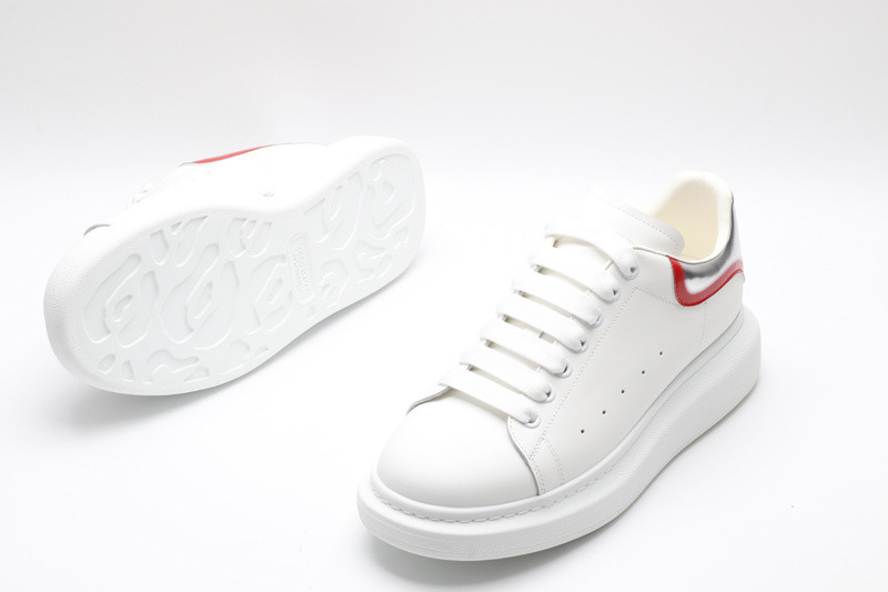 MQ Sneakers