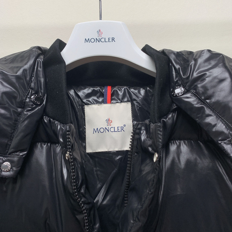 Monc COAT