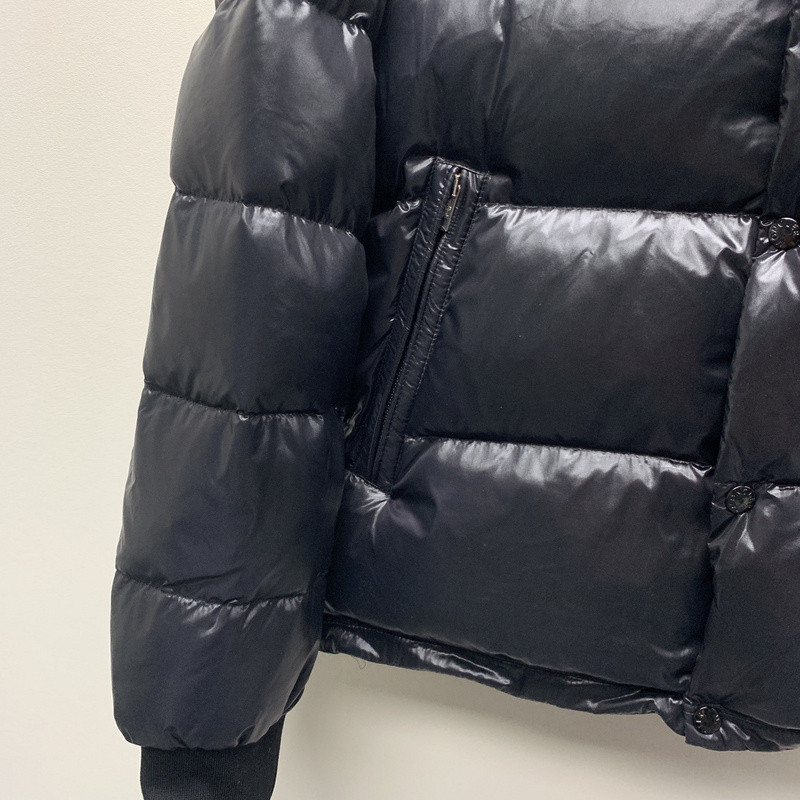 Monc COAT