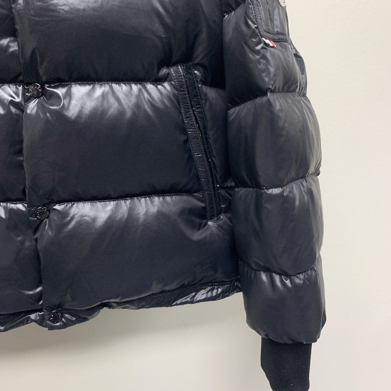 Monc COAT