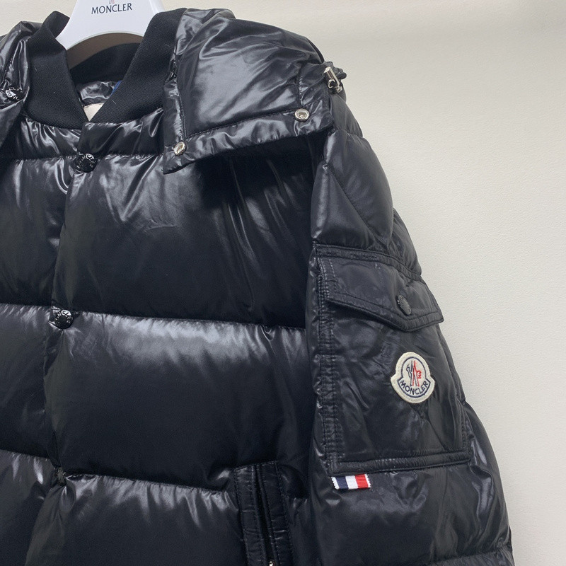 Monc COAT