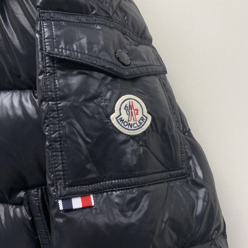 Monc COAT