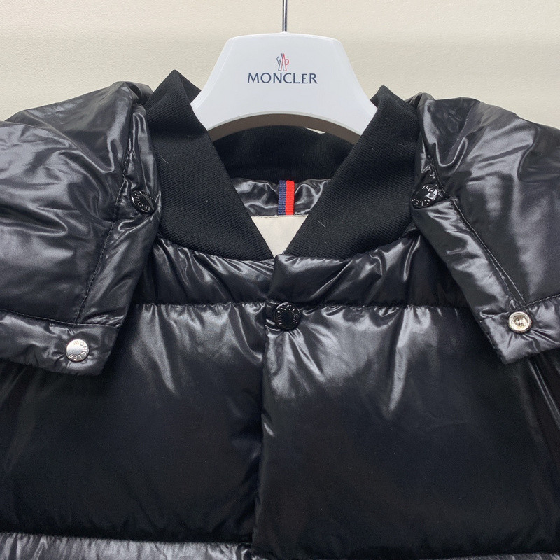 Monc COAT