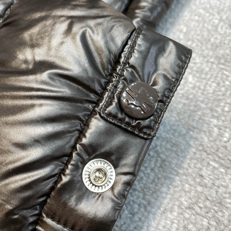 Monc COAT