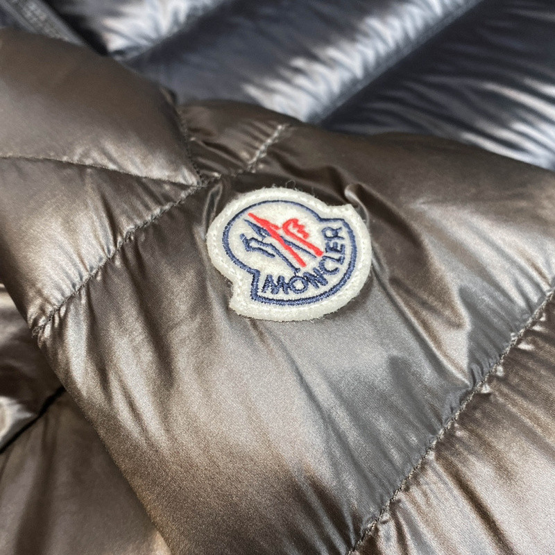 Monc COAT