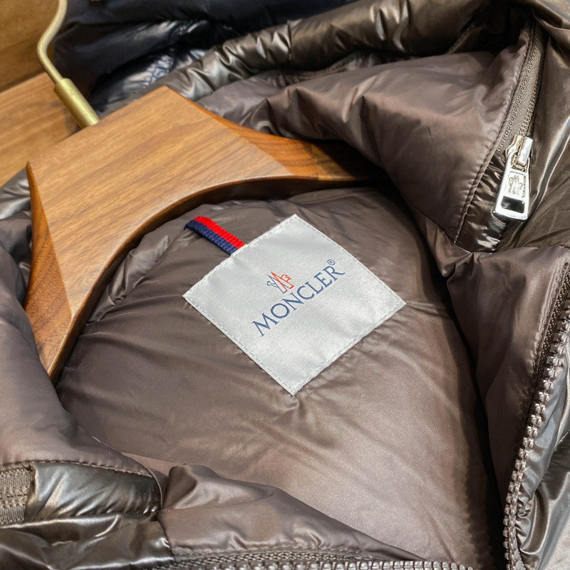 Monc COAT