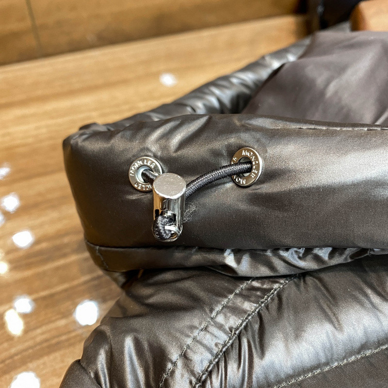 Monc COAT