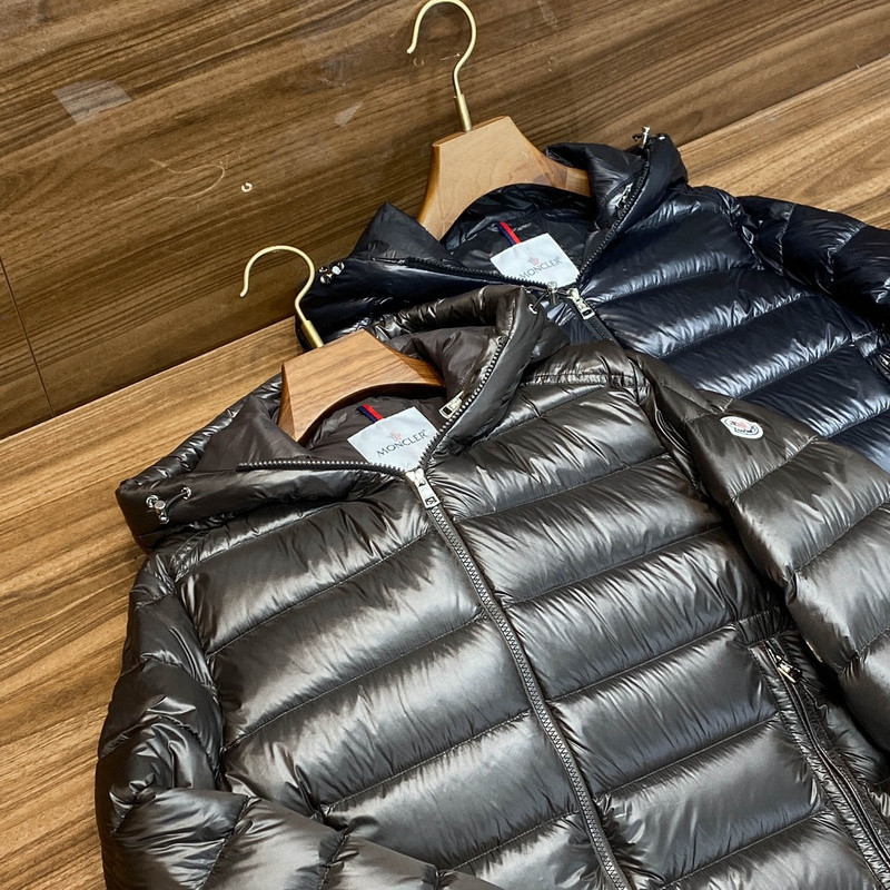 Monc COAT