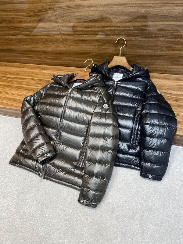 Monc COAT