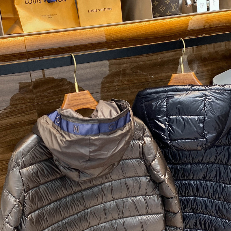 Monc COAT
