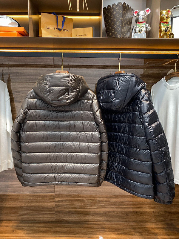 Monc COAT