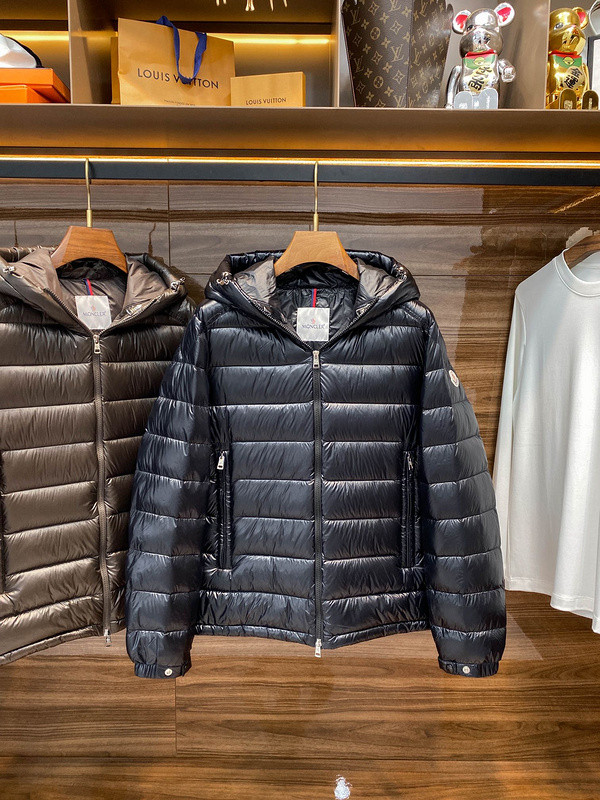 Monc COAT