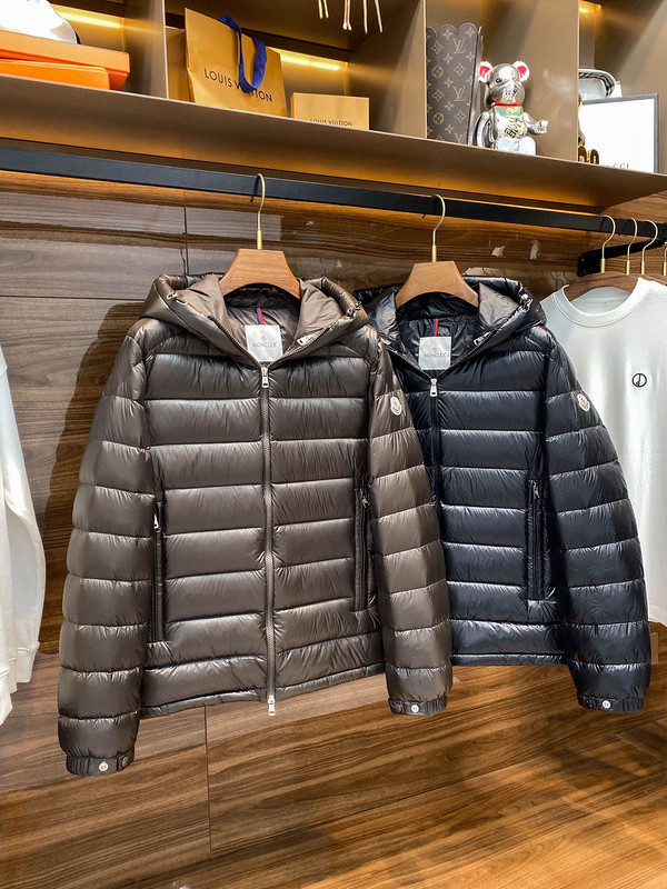 Monc COAT