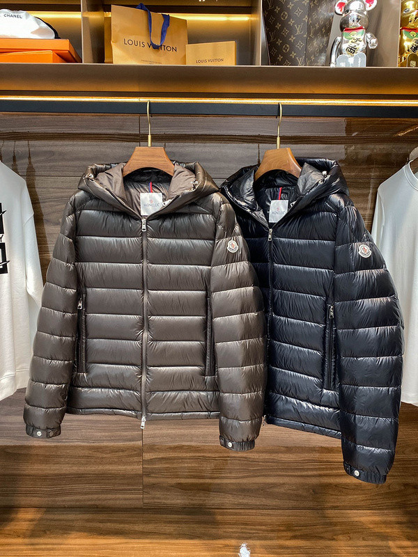 Monc COAT