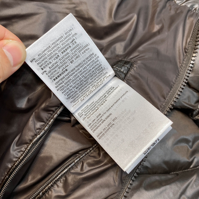 Monc COAT