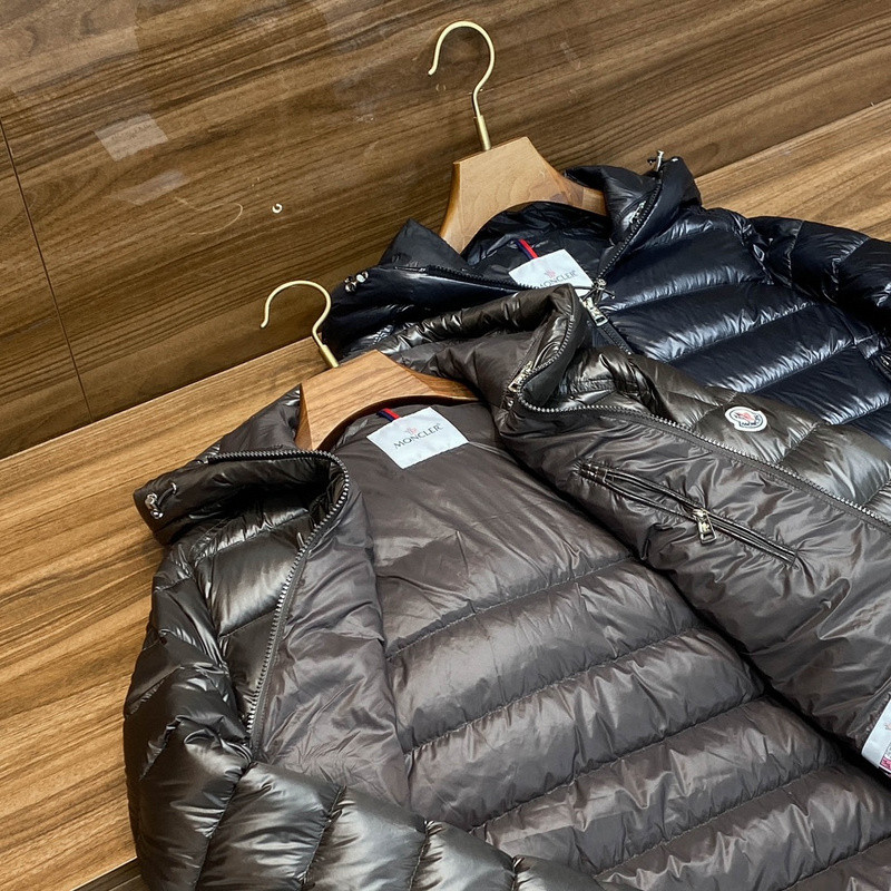 Monc COAT
