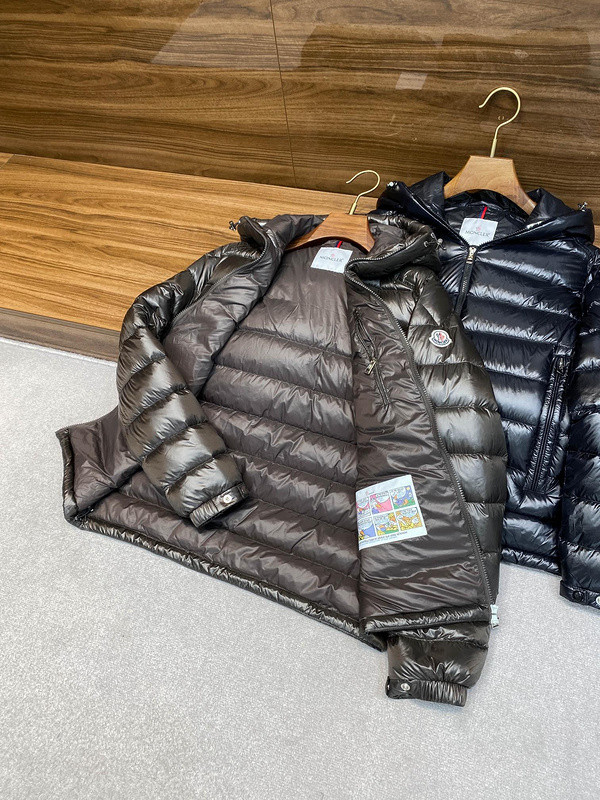 Monc COAT