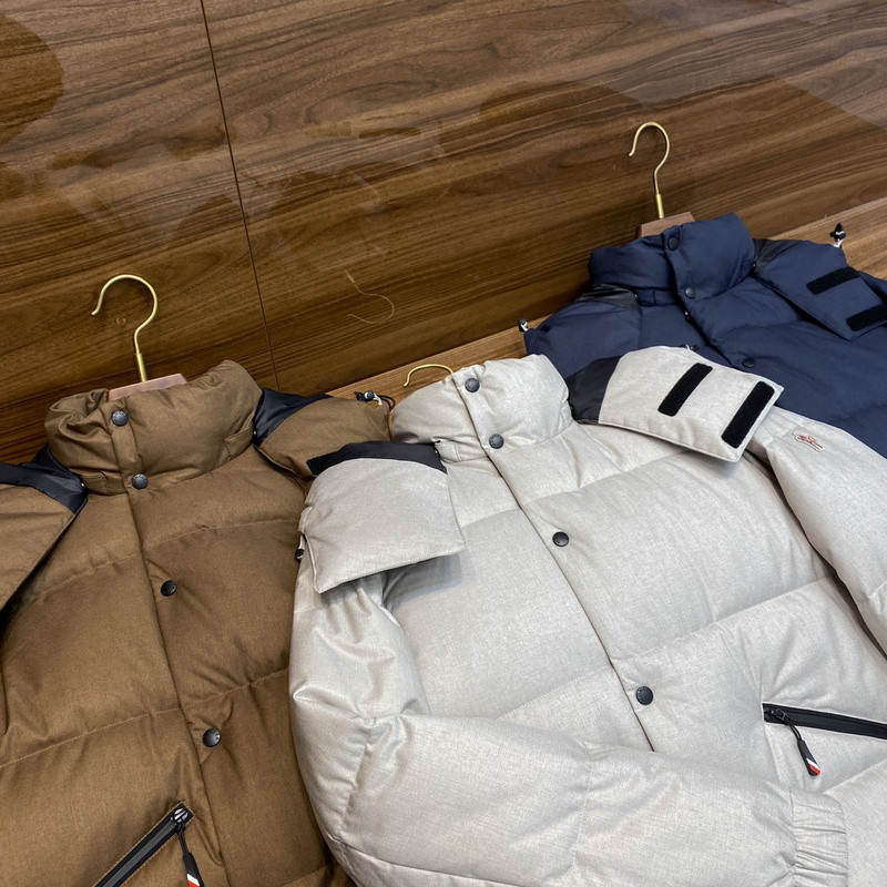Monc COAT