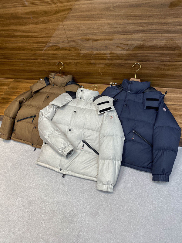 Monc COAT