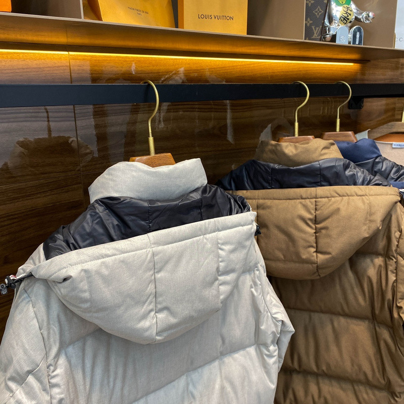 Monc COAT