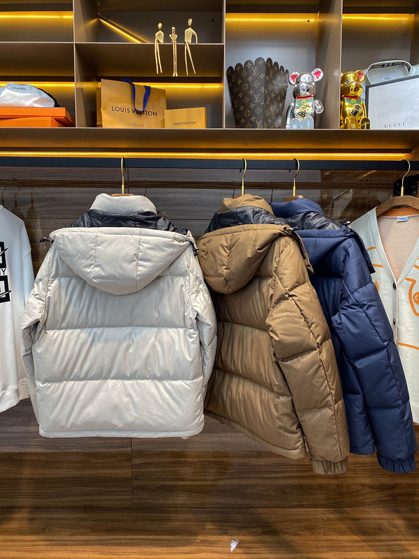 Monc COAT
