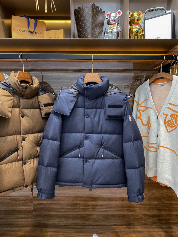 Monc COAT