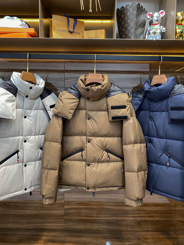Monc COAT