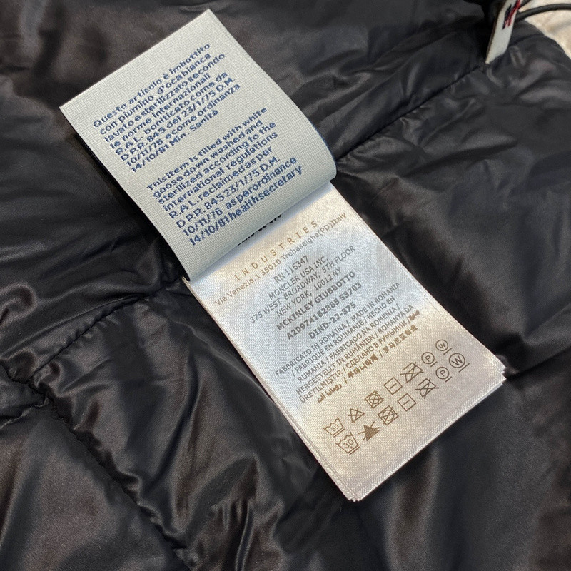Monc COAT