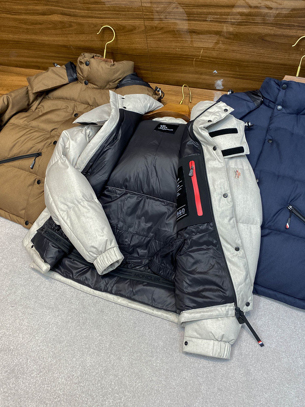 Monc COAT