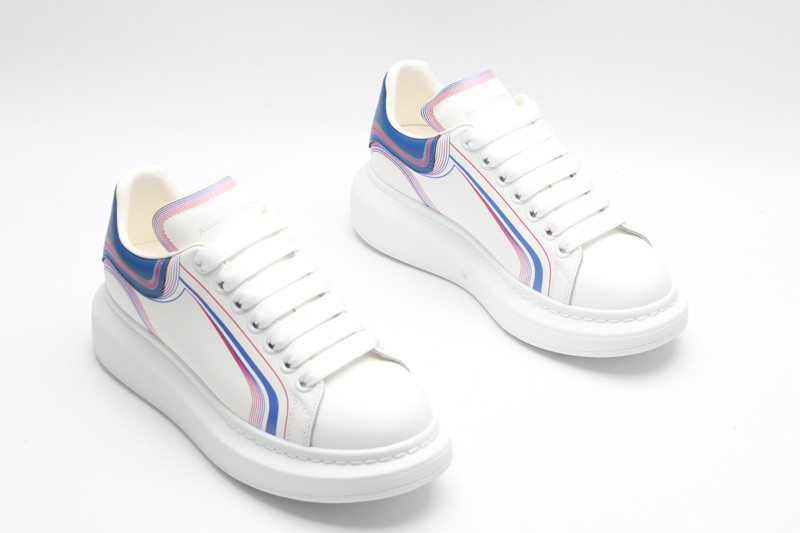 MQ Sneakers