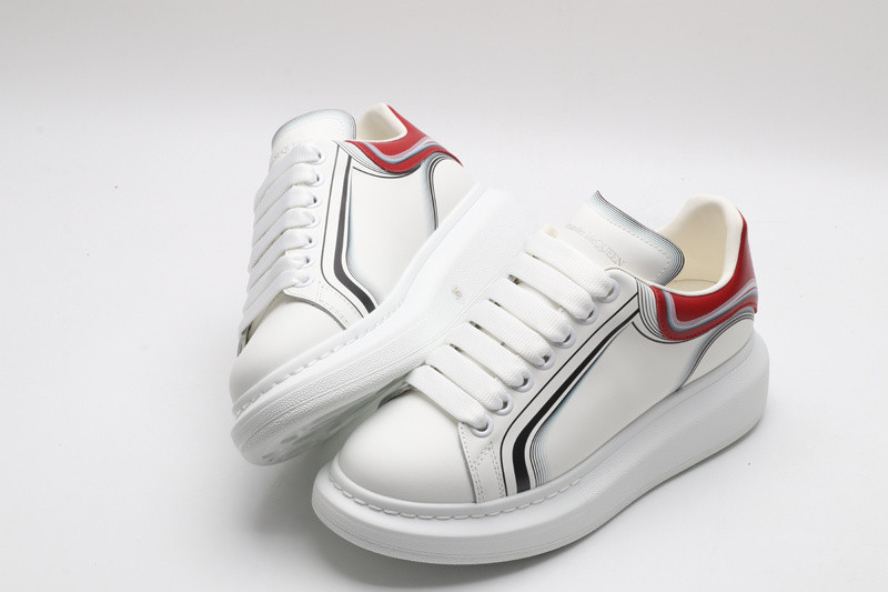 MQ Sneakers