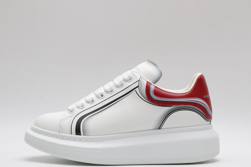 MQ Sneakers