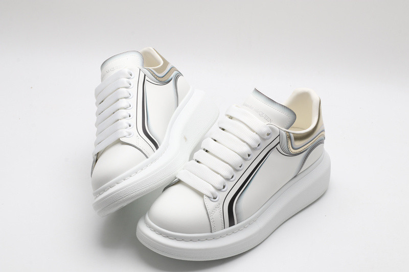 MQ Sneakers