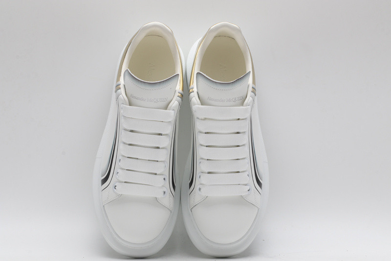 MQ Sneakers