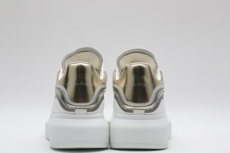 MQ Sneakers
