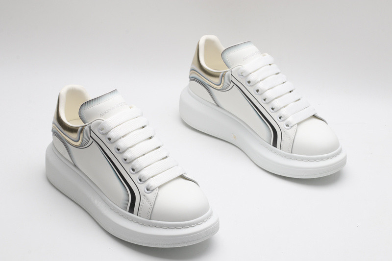 MQ Sneakers