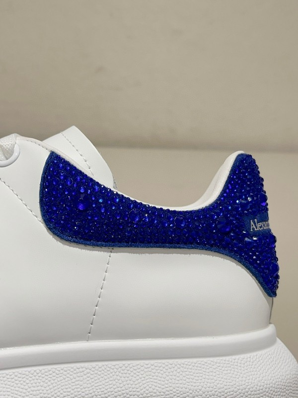 MQ Sneakers