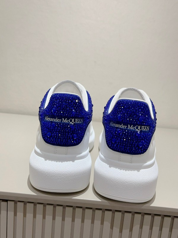 MQ Sneakers