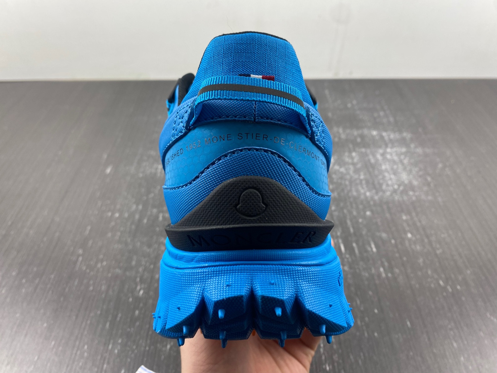 Trailgrip GTX 3M