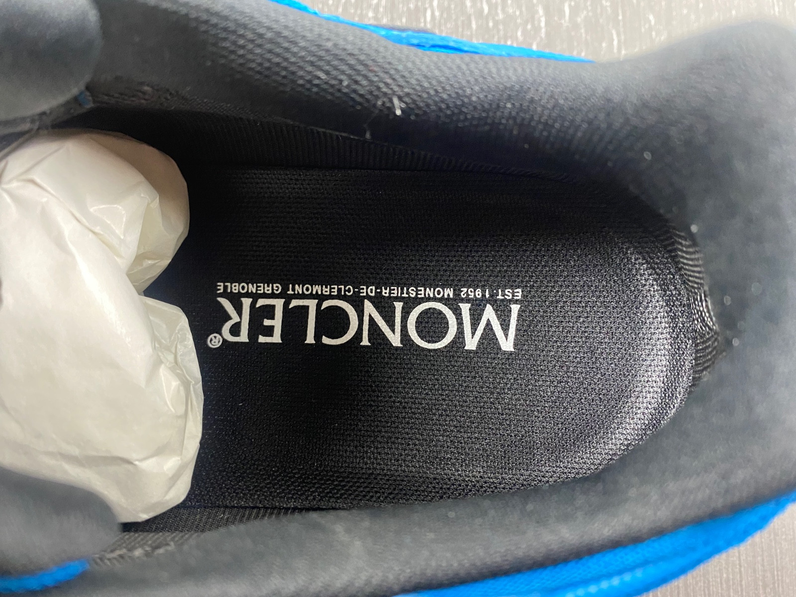 Trailgrip GTX 3M