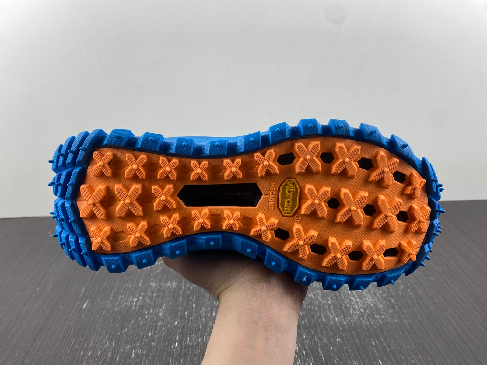 Trailgrip GTX 3M
