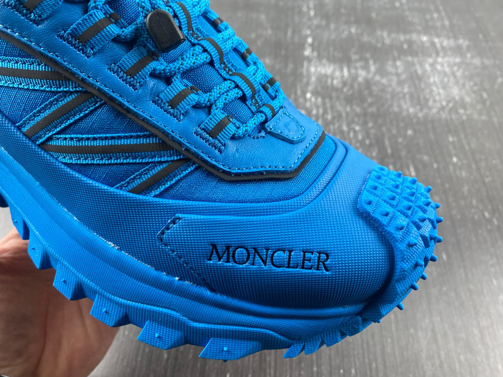 Trailgrip GTX 3M