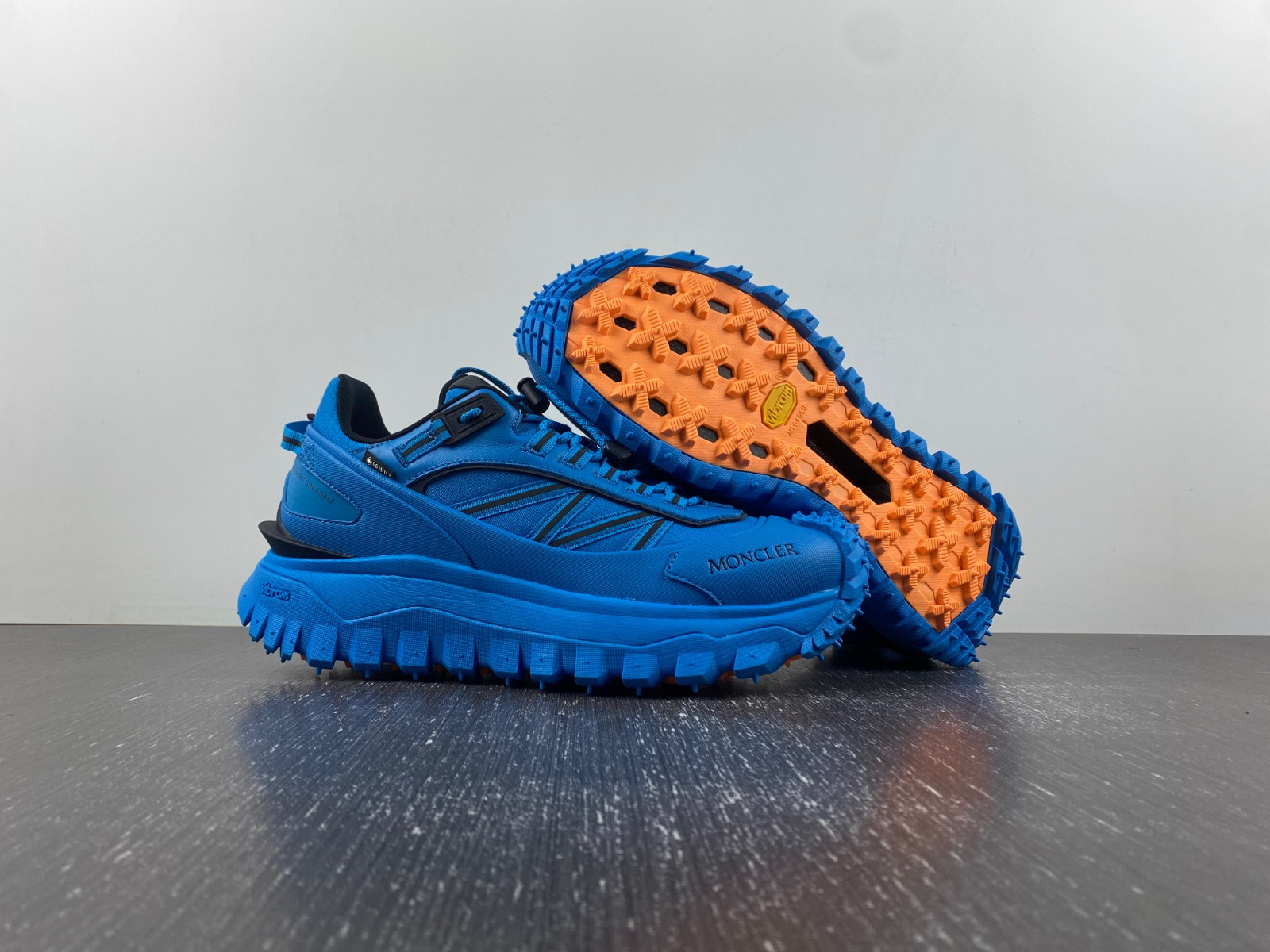 Trailgrip GTX 3M