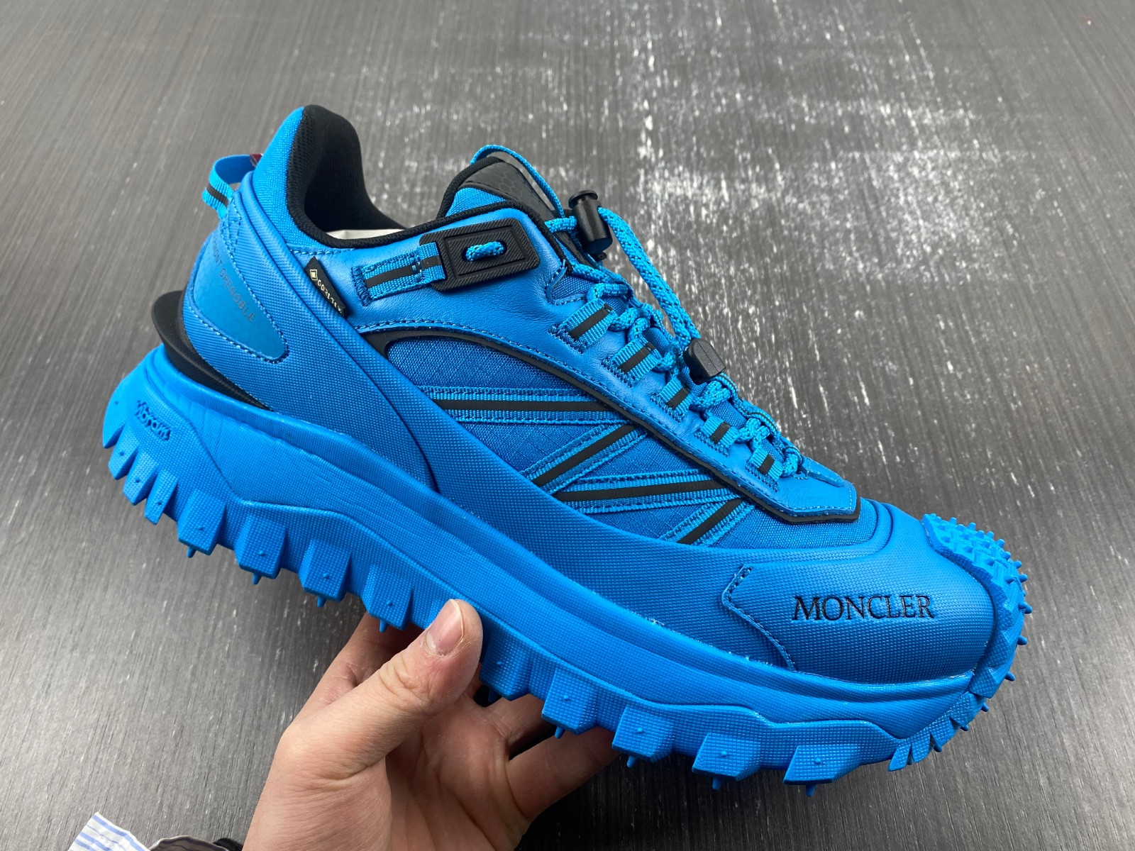 Trailgrip GTX 3M