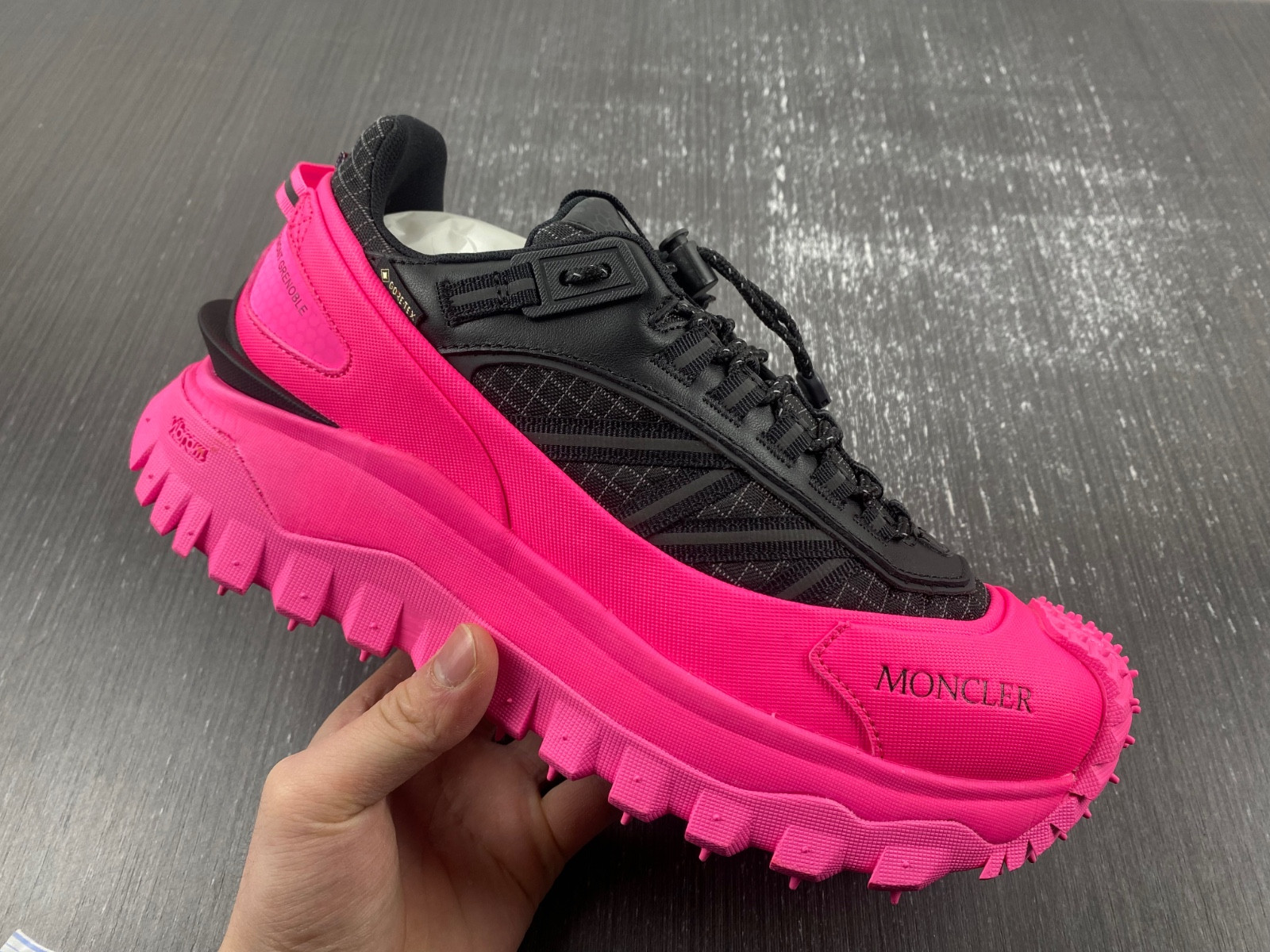 Trailgrip GTX 3M