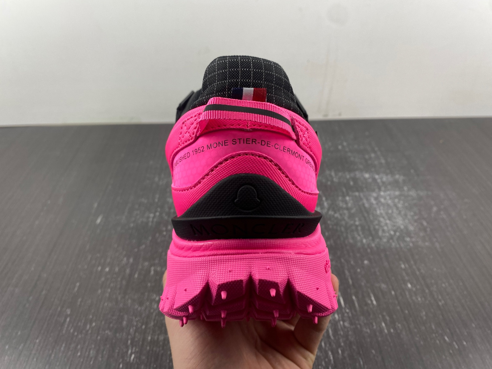 Trailgrip GTX 3M